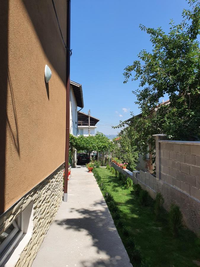 Дамяновата Къща Ξενοδοχείο Sapareva Banya Εξωτερικό φωτογραφία