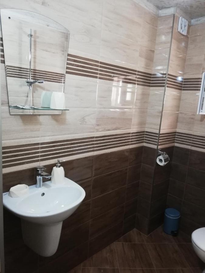 Дамяновата Къща Ξενοδοχείο Sapareva Banya Εξωτερικό φωτογραφία
